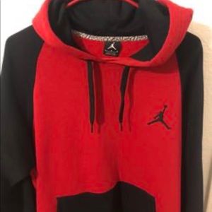 Jordan Hoodie